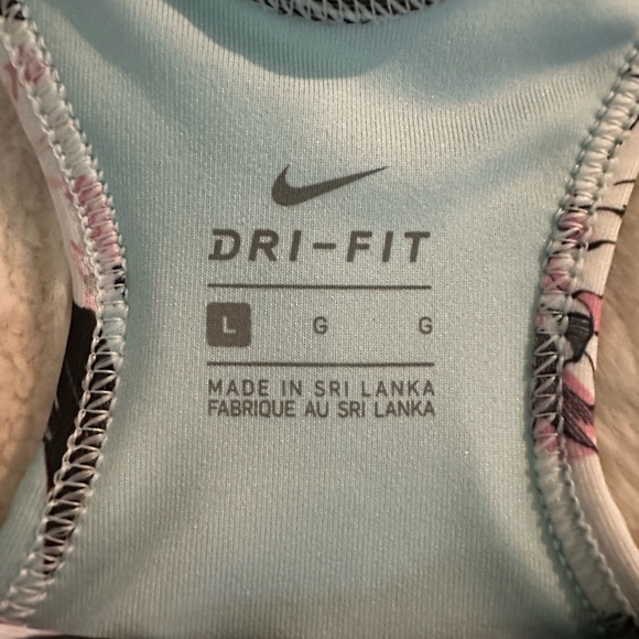 ‼️NWT‼️ NIKE - Sports Bra - Picture 6 of 6